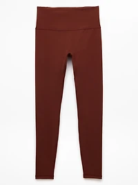 Elation No Front Seam Legging