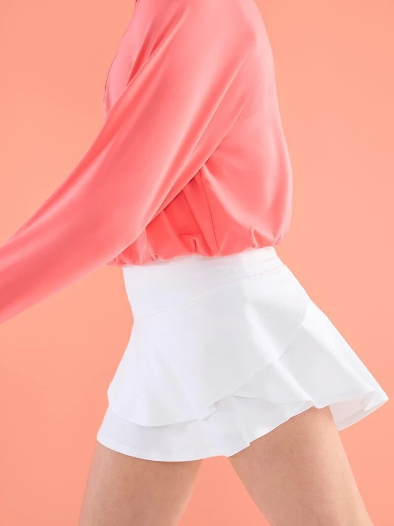 Athleta Girl Serve Skort