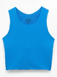 Athleta Girl Cloud Longline Bra