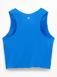 Athleta Girl Cloud Longline Bra