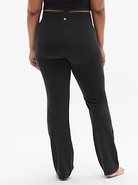 Elation Ultra High Rise Straight Leg Pant