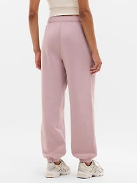 Forever Fleece High Rise Jogger