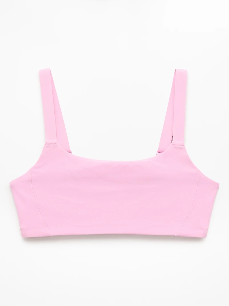 Reform Adjustable Sports Bra A-C