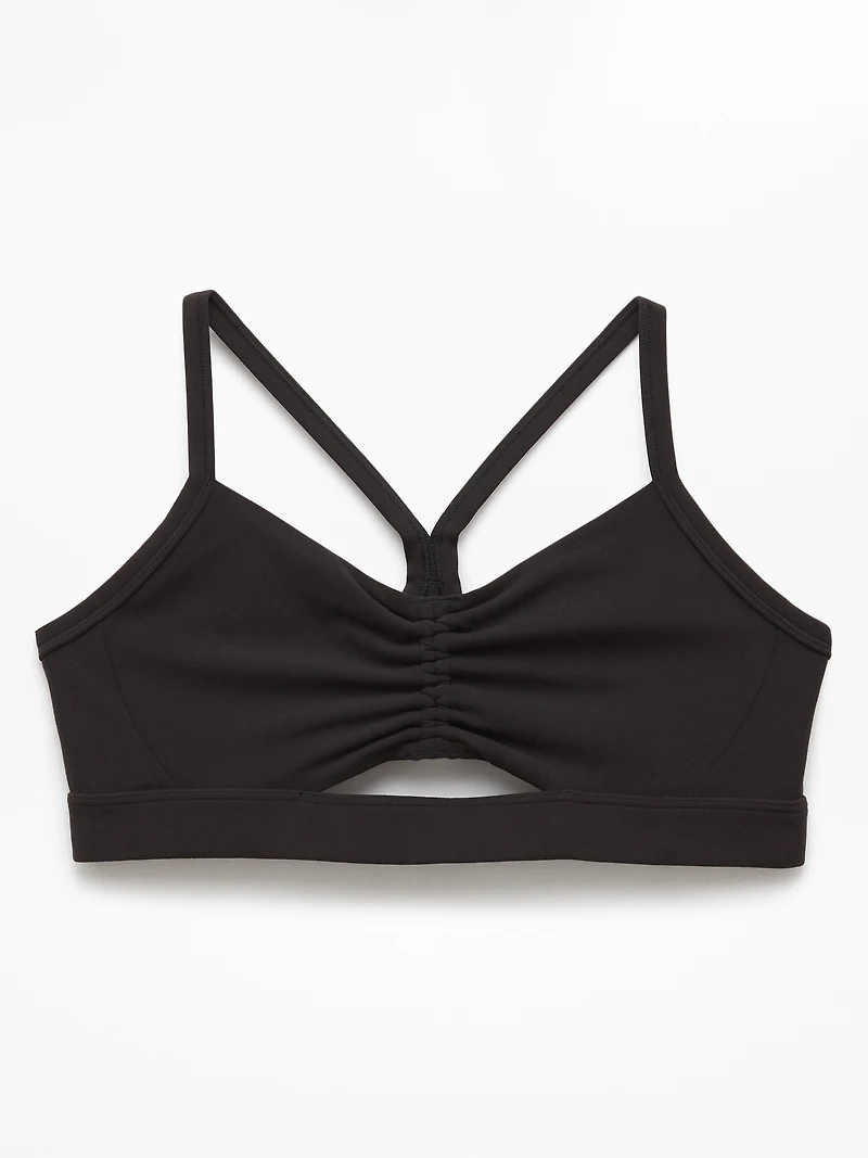 Vital Cinch Sports Bra A-C