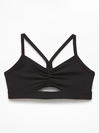 Vital Cinch Sports Bra A-C
