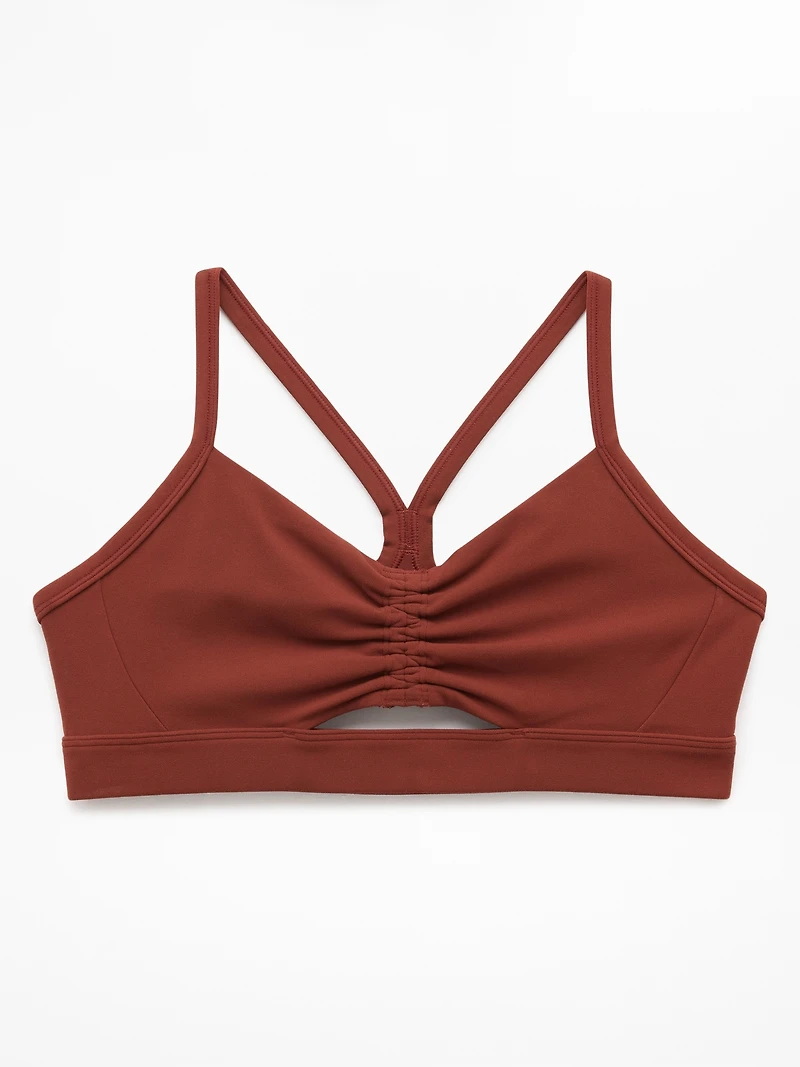 Vital Cinch Sports Bra A-C