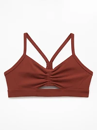 Vital Cinch Sports Bra A-C