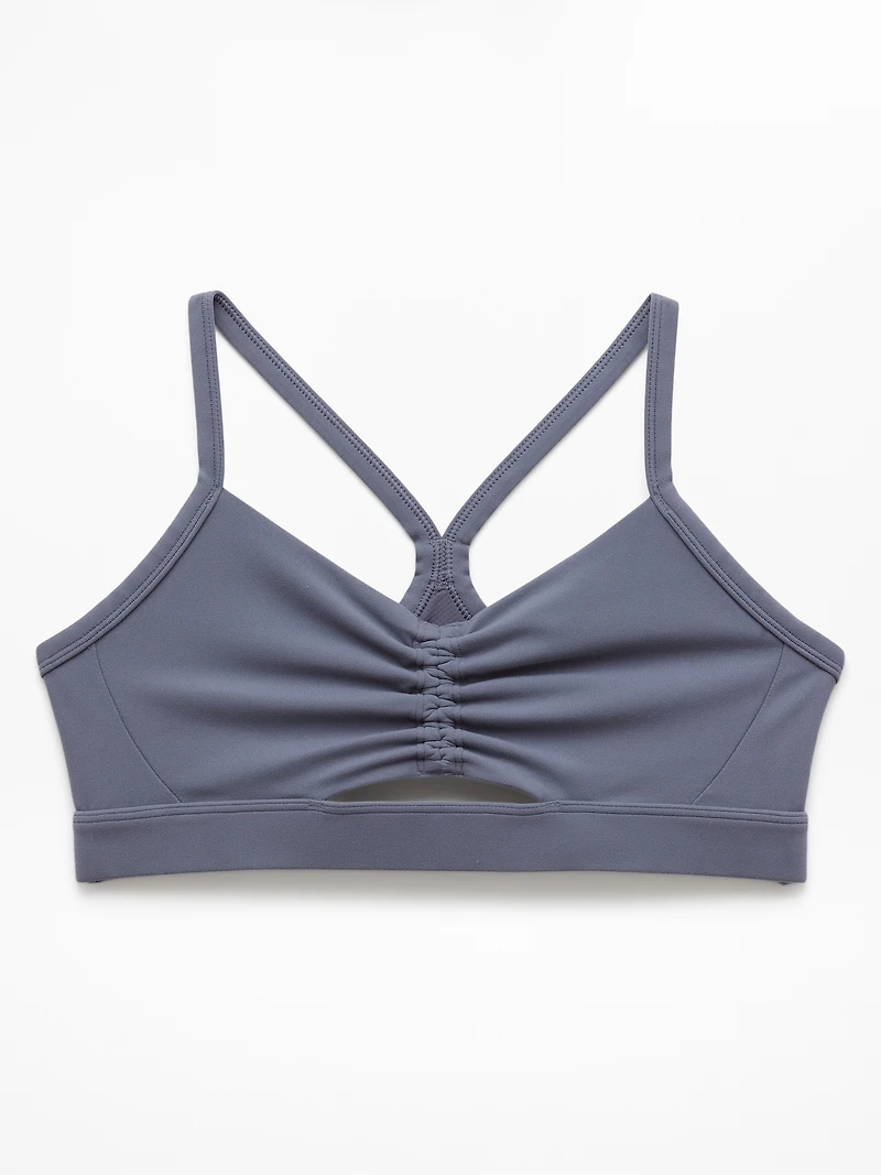 Vital Cinch Sports Bra A-C