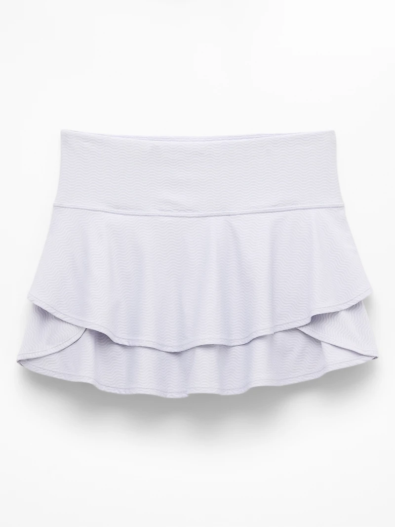 Athleta Girl Serve Skort