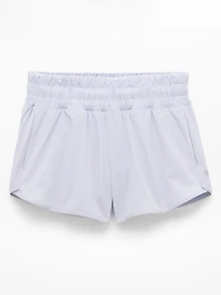 Athleta Girl Run Free 2.5" Short