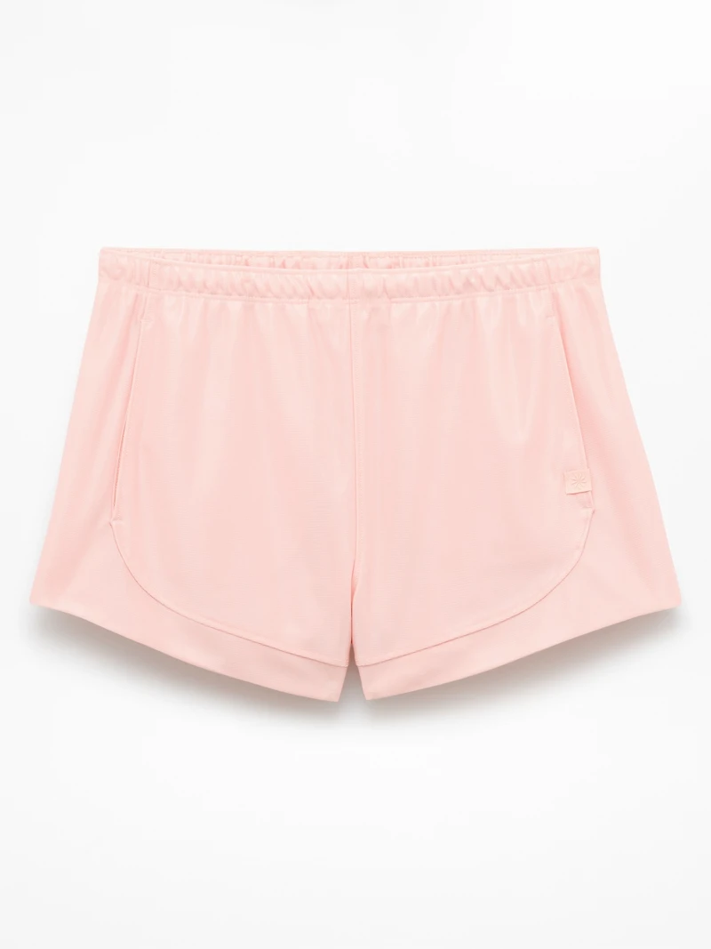 Athleta Girl Shine On Track Short