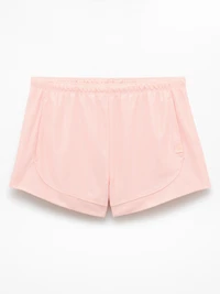 Athleta Girl Shine On Track Short