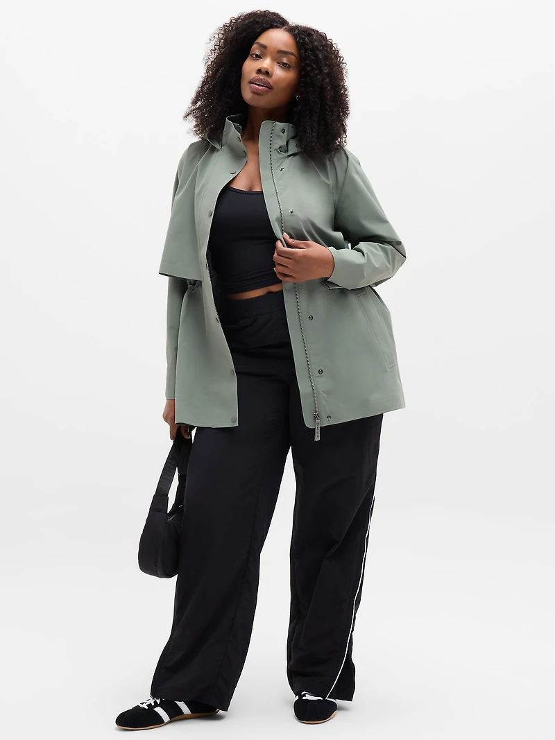 RainOut Solara Short Trench