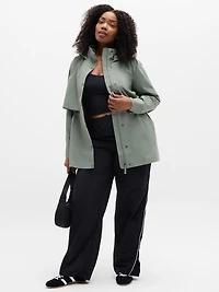 RainOut Solara Short Trench