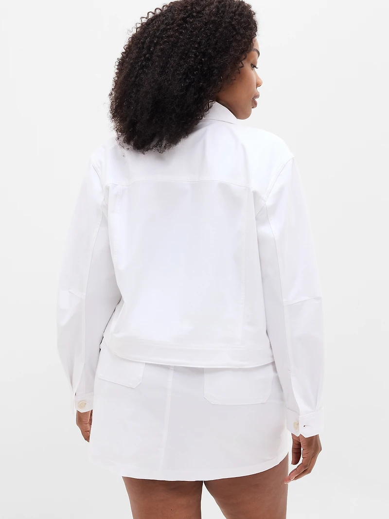 Skyline Chore Jacket