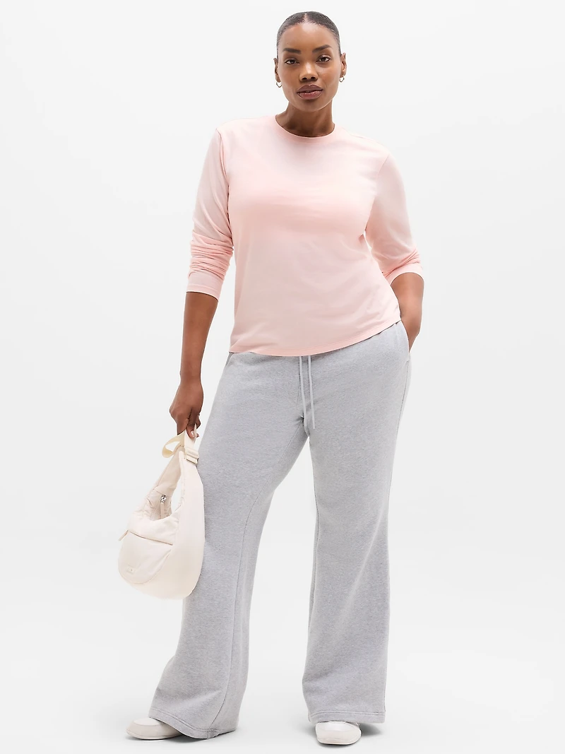 Favorite Cotton Classic Top