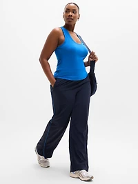 Signature Rib Scoop Tank