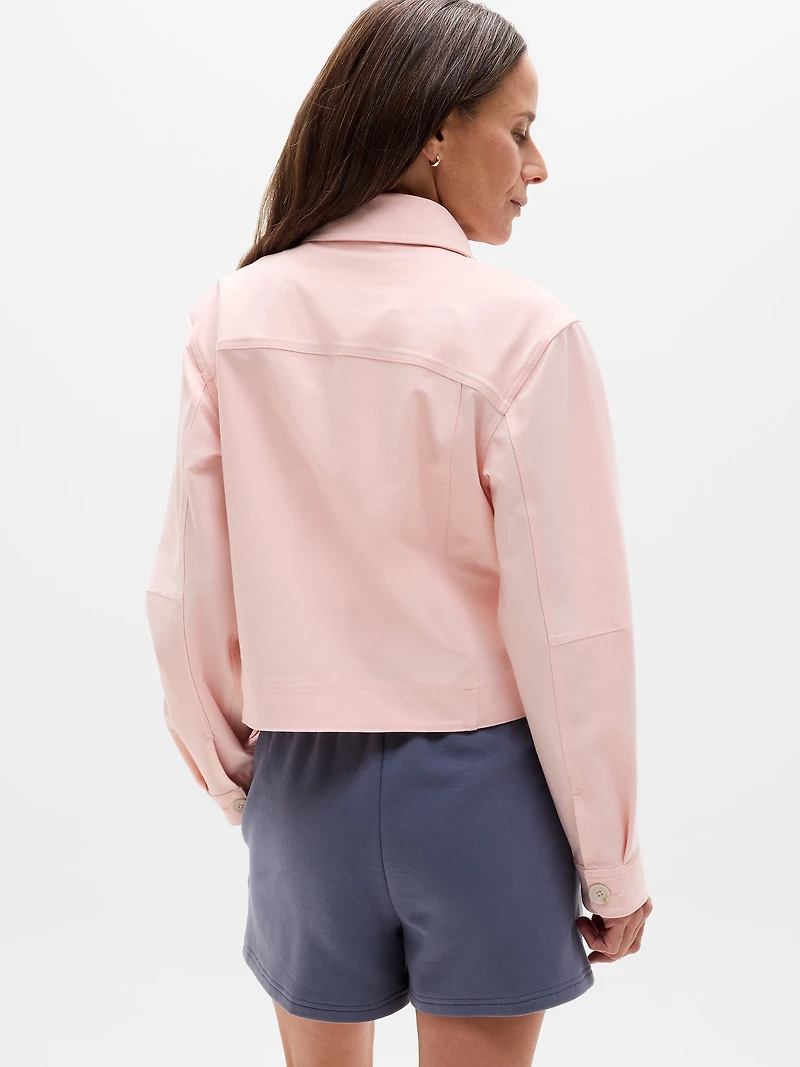 Skyline Chore Jacket