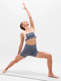 Transcend High Rise 5" Short