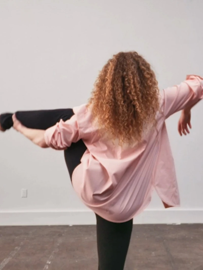 Elation Ultra High Rise Straight Leg Pant