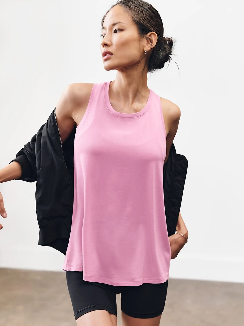 Move With Ease Tank