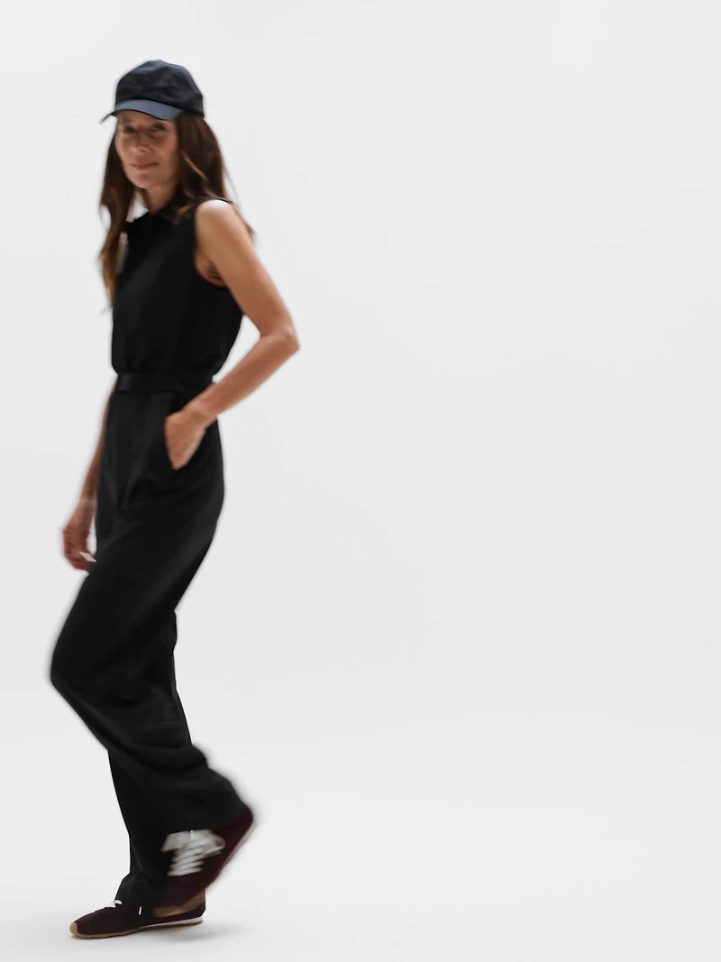 Always Ready Jumpsuit