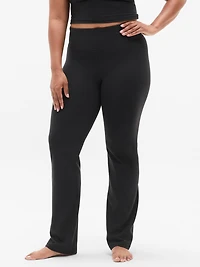 Elation Ultra High Rise Straight Leg Pant