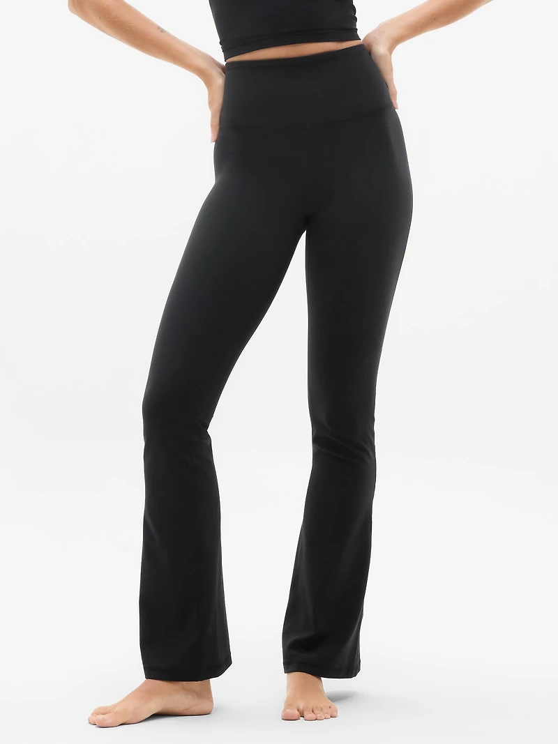 Elation Ultra High Rise Flare Pant