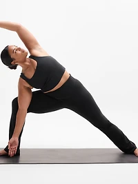 Elation Ultra High Rise Straight Leg Pant