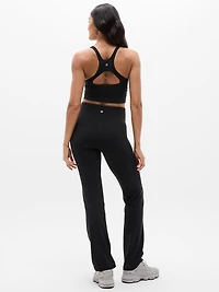 Elation Ultra High Rise Straight Leg Pant