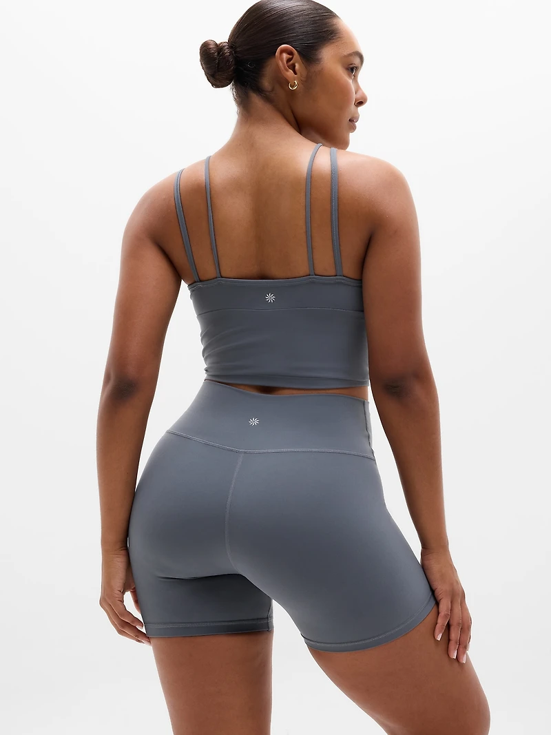 Transcend High Rise 5" Short