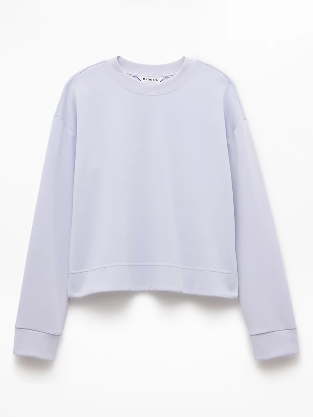 Seasoft Crewneck Sweatshirt