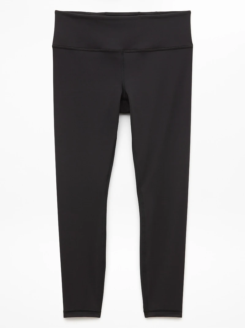 Elation Mid Rise 7/8 Legging