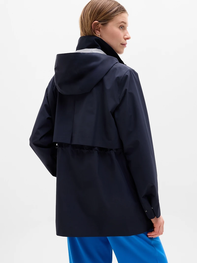 RainOut Solara Short Trench