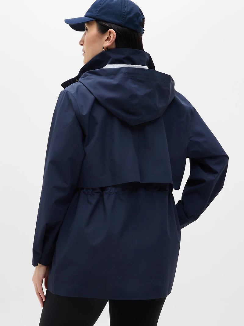 RainOut Solara Short Trench