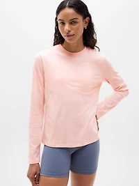 Favorite Cotton Classic Top