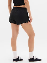 Airy Cotton Terry Shortie