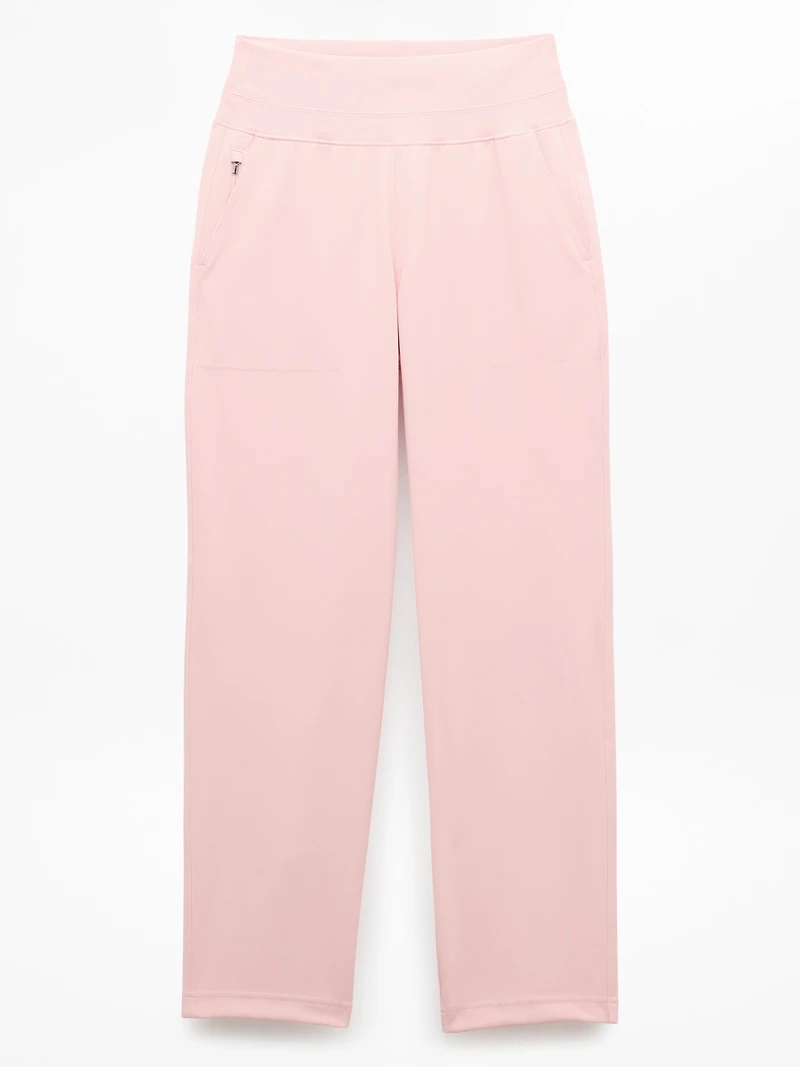 Venice Straight Leg Pant