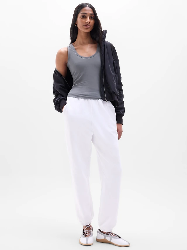 Signature Rib Scoop Tank