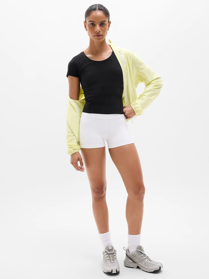 Endurance Racerback Tee