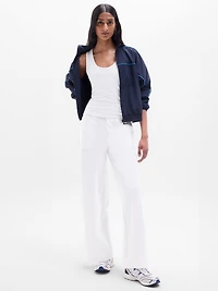 Signature Rib Scoop Tank