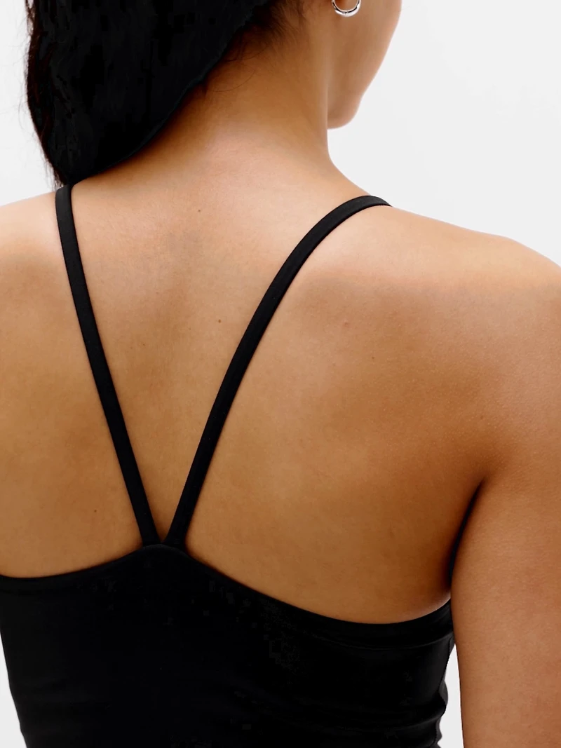 Transcend Scoop Dress