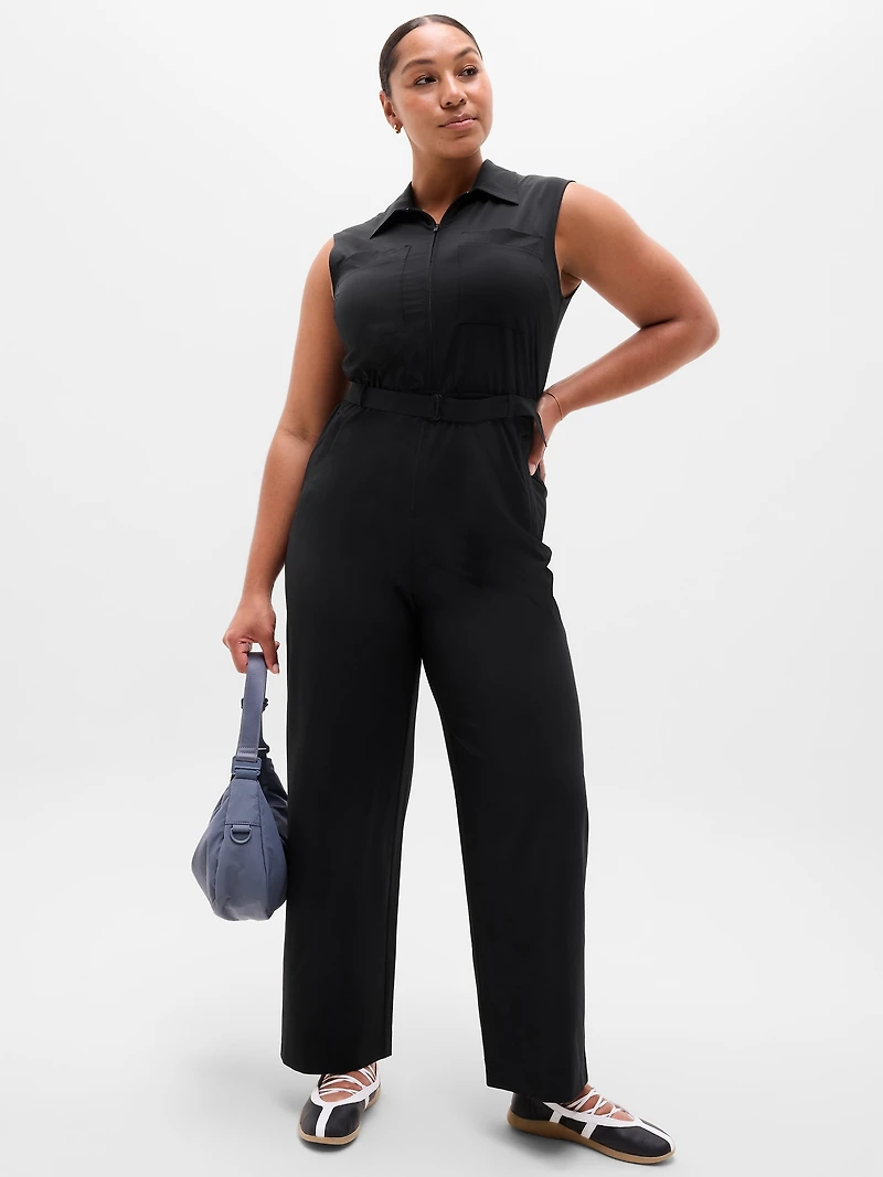 Always Ready Jumpsuit