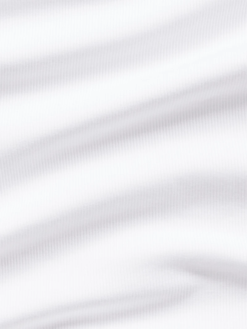 Signature Rib Scoop Tank