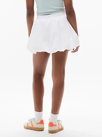 Athleta Girl Parachute Bubble Hem Skort