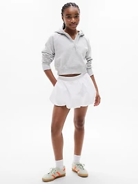 Athleta Girl Parachute Bubble Hem Skort