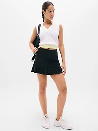 Endurance Tennis 14" Skort