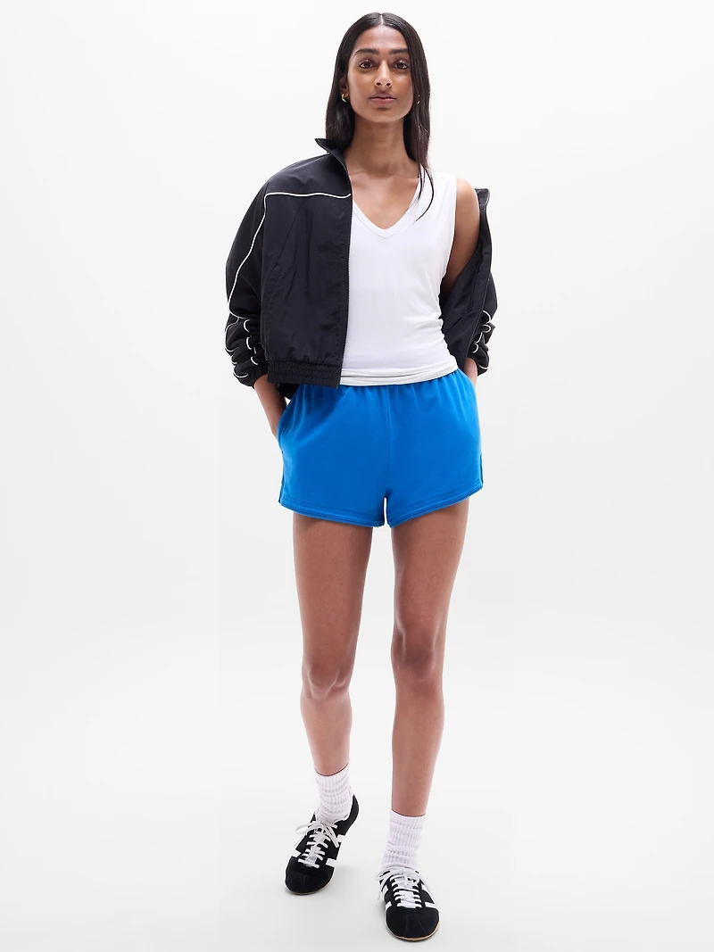 Foundation V-Neck Tank