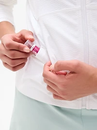 Athleta Girl Long Serve UPF Jacket