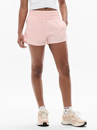 Athleta Girl Run Free 2.5" Short